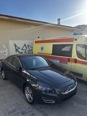 Volvo S60 2011 drive e