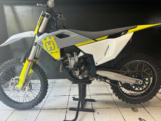 Husqvarna FC 250 2023 FC 250