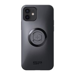 SP Connect™ Θήκη Κινητού iPhone 12 Pro/12 με Twist-to-Lock Υποδοχέα για Μοτοσυκλέτα | SPC+ Phone Case