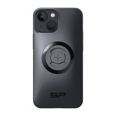 SP Connect™ Θήκη Κινητού iPhone 13 mini/12 mini με Twist-to-Lock Υποδοχέα για Μοτοσυκλέτα | SPC+ Phone Case