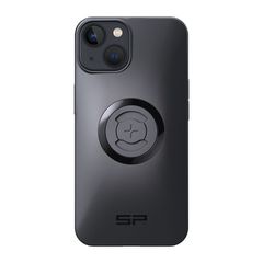 SP Connect™ Θήκη Κινητού iPhone 14/13 με Twist-to-Lock Υποδοχέα για Μοτοσυκλέτα | SPC+ Phone Case