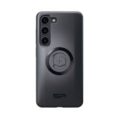 SP Connect™ Θήκη Κινητού Samsung S23 με Twist-to-Lock Υποδοχέα για Μοτοσυκλέτα | SPC+ Phone Case