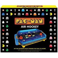 Ambassador MAM Air Hockey Pac-Man Electronic Arcade - PM1902