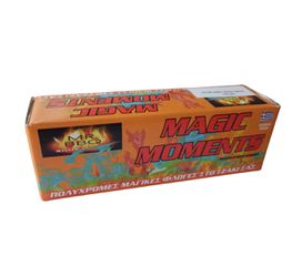 ΜΑΓΙΚΕΣ ΣΤΙΓΜΕΣ 170gr Mr. BBQ 104