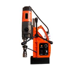 KCY-65/2WD ΜΑΓΝΗΤΙΚΟ ΔΡΑΠΑΝΟ 1890W (65MM-25MM-M22, D:50mm)