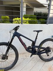 Downhill - Enduro - Trail Santa Cruz 2024 Nomad
