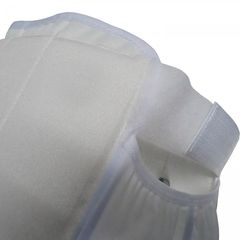 Καράτε Θώρακας Olympus WKF Στυλ-thumb-2