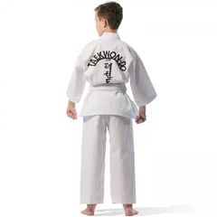 Tae kwon do Στολή ECO ITF Αρχαρίων-thumb-1