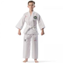 Tae kwon do Στολή ECO ITF Αρχαρίων-thumb-4