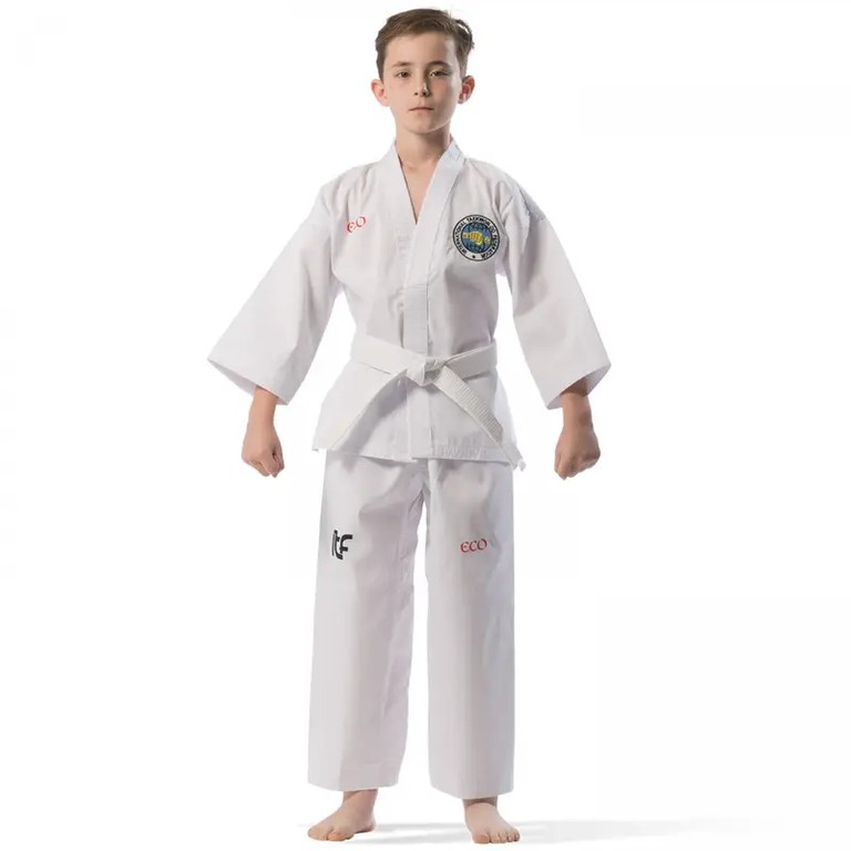 Tae kwon do Στολή ECO ITF Αρχαρίων