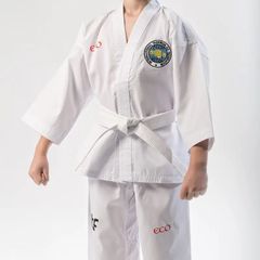 Tae kwon do Στολή ECO ITF Αρχαρίων-thumb-2