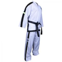 Taekwon-Do ITF Στολή TOP TEN INSTRUCTOR GREEN-thumb-3