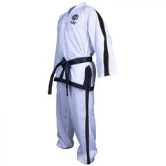 Taekwon-Do ITF Στολή TOP TEN INSTRUCTOR GREEN-thumb-2