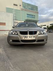 Bmw 316 2007 E90 Exclusive Δερμα. ΤΕΛΙΚΗ ΤΙΜΗ 9000e ΕΥΚΑΙΡΙΑ !!!