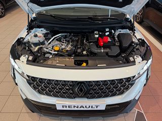 Renault Austral 2026 1333cc 160ps techno mild hybrid auto!-thumb-31
