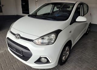 Hyundai i 10 2015