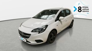 Opel Corsa 2015 1.4 ecoFlex Edition | ΕΩΣ 5 ΕΤΗ ΕΓΓΥΗΣΗ