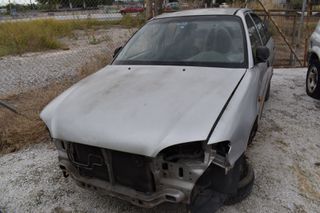 Hyundai Accent 1997-thumb-1