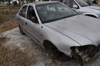 Hyundai Accent 1997-thumb-2