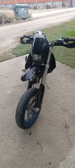 KTM 640 SM 2003