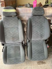 ΠΩΛΟΥΝΤΑΙ ΚΑΘΙΣΜΑΤΑ DAEWOO KALOS '98-06