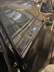 Πόρτα Χ6 ε71 πισω αριστερά