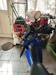 Honda Innova 125 2007
