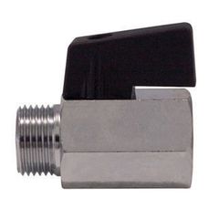 ART 29A - 1/4 ΣΦΑΙΡΙΚΟΙ ΚΡΟΥΝΟΙ MINI BALL 1/4 (ΑΡΣ-ΘΗΛ)