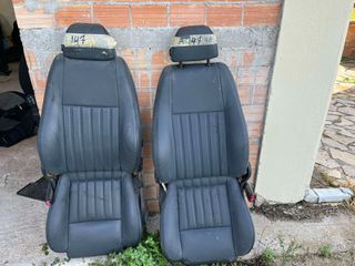 ΠΩΛΟΎΝΤΑΙ ΚΑΘΊΣΜΑΤΑ ALFA ROMEO A147 ΔΕΡΜΑΤΙΝΗ '00-06 4ΘΥΡΟ