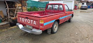 Toyota Hilux 1995