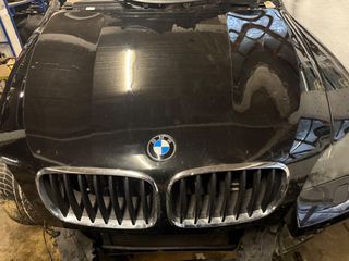 Καπο χ6 ε71 χ5 ε70