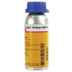 1420 SIKA® PRIMER-290DC , ΑΣΤΑΡΙ ΠΡΟΣΦΥΣΗΣ ΞΥΛΙΝΩΝ ΥΠΟΣΤΡΩΜΑΤΩΝ, 250ML (ΔΙΑΦΑΝΕΣ)