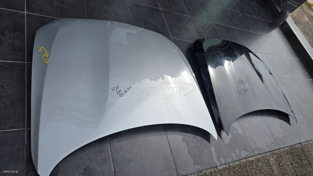 ΚΑΠΟ ΕΜΠΡΟΣ BMW F20-F21-F22-F23