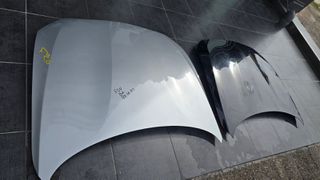 ΚΑΠΟ ΕΜΠΡΟΣ BMW F20-F21-F22-F23