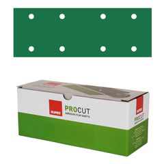 9.45FF320 PROCUT ΓΥΑΛΟΧΑΡΤΟ ΦΙΛΜ ΞΗΡΑΣ ΤΡΙΒΗΣ, HOOKIT, 70MM x 200MM, P320