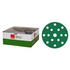 9.45FD1500 PROCUT ΓΥΑΛΟΧΑΡΤΟ ΦΙΛΜ ΞΗΡΑΣ ΤΡΙΒΗΣ 15H, HOOKIT, 150MM, P1500