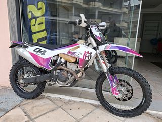 Husqvarna FE 350 2017