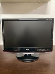 LG M2262D-PC 22" Full HD TV/Monitor – Πλήρως λειτουργική