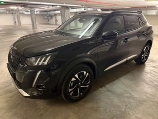 Peugeot 2008 2020 GT LINE