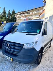 Ψυγείο Mercedes-Benz 2019 Sprinter 311CDI  / ΨΥΓΕΙΟ full extra