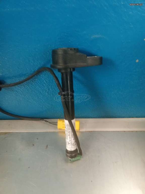 ΠΥΡΟΚΡΟΤΗΤΗΣ W213 ( ΓΝΗΣΙΟΣ ) Α2139062310  100Ε ΜΕ ΦΠΑ