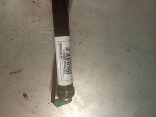 ΠΥΡΟΚΡΟΤΗΤΗΣ W213 ( ΓΝΗΣΙΟΣ ) Α2139062310  100Ε ΜΕ ΦΠΑ-thumb-1