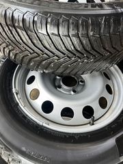 CITROEN BERLINGO ΖΑΝΤΟΛΑΣΤΙΧΑ DOT:08/24-thumb-1