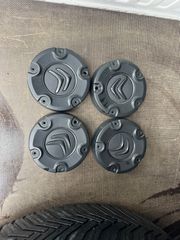 CITROEN BERLINGO ΖΑΝΤΟΛΑΣΤΙΧΑ DOT:08/24-thumb-3