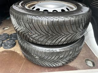 CITROEN BERLINGO ΖΑΝΤΟΛΑΣΤΙΧΑ DOT:08/24-thumb-4