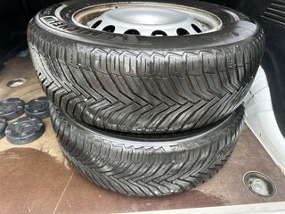 CITROEN BERLINGO ΖΑΝΤΟΛΑΣΤΙΧΑ DOT:08/24-thumb-5