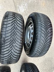CITROEN BERLINGO ΖΑΝΤΟΛΑΣΤΙΧΑ DOT:08/24-thumb-6