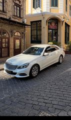 Mercedes-Benz E 200 2016 W212 facelift