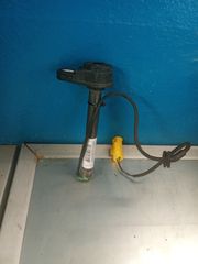 ΠΥΡΟΚΡΟΤΗΤΗΣ W213 ( ΓΝΗΣΙΟΣ ) Α2139062201 100Ε ΜΕ ΦΠΑ