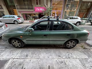 Hyundai Elantra 2003 1.6 GL '23